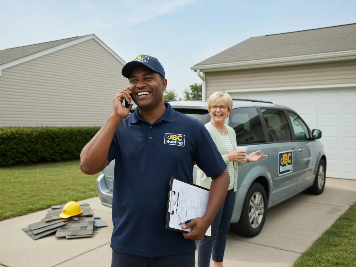 Roof Replacement Marston, NC FAQs